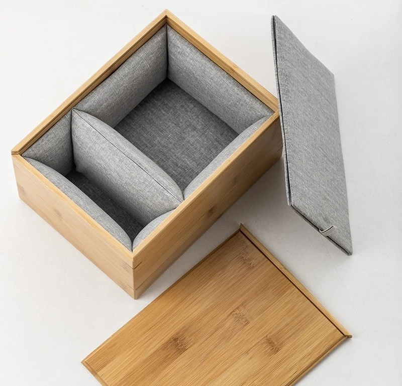 Bamboo Slide-out Box manufacturers